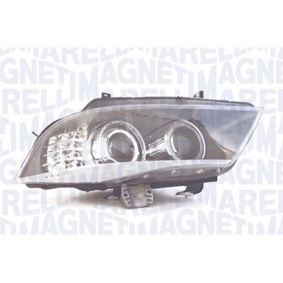 Magneti Marelli 719000000030 Sumuvalo - Oikea Bi-Xenon OE laatu Magneti Marelli 719000000030 Sumuvalo - Oikea Bi-Xenon OE laatu