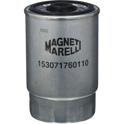 Filtre à Carburant Magneti Marelli 153071760110 - Diesel Filtre à Carburant Magneti Marelli 153071760110 - Diesel
