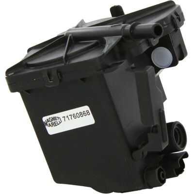 Magneti Marelli Kraftstofffilter - Diesel - Ohne Heizfunktion - 126mm Höhe Magneti Marelli Kraftstofffilter - Diesel - Ohne Heizfunktion - 126mm Höhe