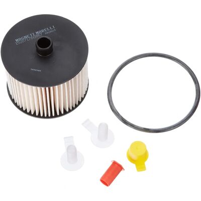 Filtr paliwa Magneti Marelli - Diesel - 90mm - 76mm - Korpus Filtr paliwa Magneti Marelli - Diesel - 90mm - 76mm - Korpus