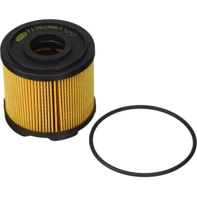 Filtre à Carburant Diesel Magneti Marelli - Compatible avec Citroën, Fiat, Peugeot - Publicité Filtre à Carburant Diesel Magneti Marelli - Compatible avec Citroën, Fiat, Peugeot - Publicité