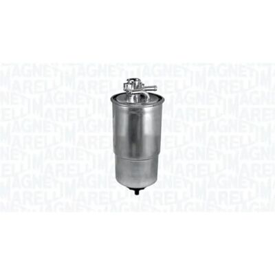Filtre à carburant MAGNETI MARELLI - 152071760800 Filtre à carburant MAGNETI MARELLI - 152071760800