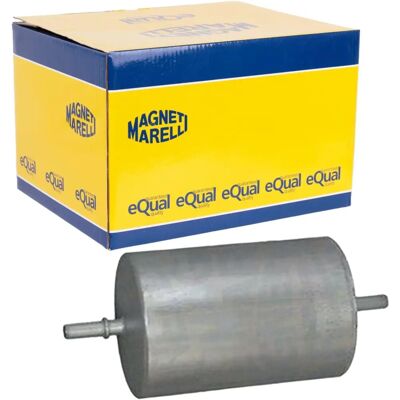 Magneti Marelli - Benzin szűrő Audi VW - 1J0201511A, 1JO201511A, 8E0201511H - Benzin szűrő Magneti Marelli - Benzin szűrő Audi VW - 1J0201511A, 1JO201511A, 8E0201511H - Benzin szűrő