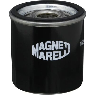 Magneti Marelli L40201 - Filtr oleju Citroën C1, Geely CK Magneti Marelli L40201 - Filtr oleju Citroën C1, Geely CK