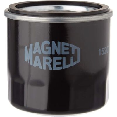 Magneti Marelli Ölfilter 152071758743 - Ölfilter Magneti Marelli Ölfilter 152071758743 - Ölfilter