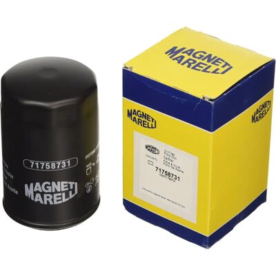 Magneti Marelli L40462 - Filtre à Huile pour Audi & Jaguar Magneti Marelli L40462 - Filtre à Huile pour Audi & Jaguar