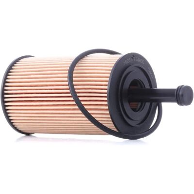 Filtre à Huile Magneti Marelli - Pour Peugeot & Citroën - 152071758800 Filtre à Huile Magneti Marelli - Pour Peugeot & Citroën - 152071758800
