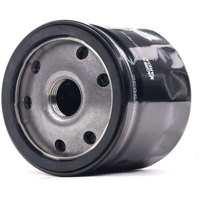 Magneti Marelli Olajszűrő - Spin-on, M20x1.5 - Alfa Romeo, Fiat, Lancia Magneti Marelli Olajszűrő - Spin-on, M20x1.5 - Alfa Romeo, Fiat, Lancia