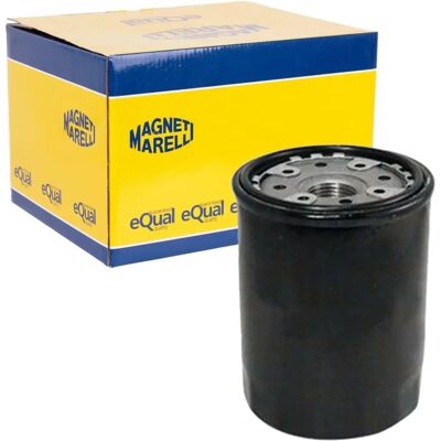 Magneti Marelli Modell 11427791059 - Ölfilter Magneti Marelli Modell 11427791059 - Ölfilter