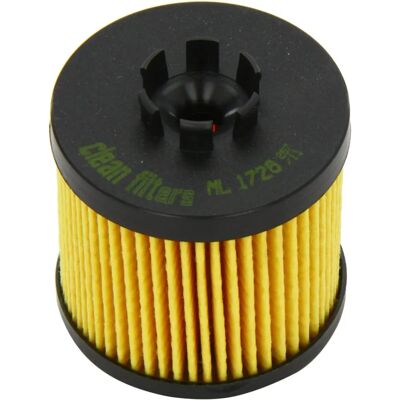 Magneti Marelli Oljefilter - 152071760690 - För Audi A3, Seat Altea, Cordoba Magneti Marelli Oljefilter - 152071760690 - För Audi A3, Seat Altea, Cordoba
