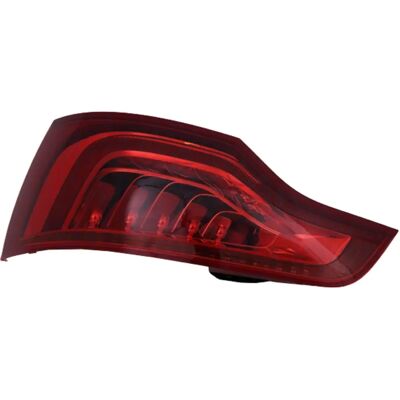 Magneti Marelli Malli 714021520701 LED Takavalo Vasen - Auton takavalo Magneti Marelli Malli 714021520701 LED Takavalo Vasen - Auton takavalo