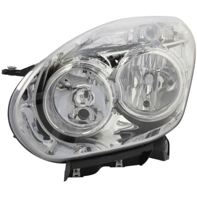Magneti Marelli 712463901110 Etuvalo - Halogeen, Vasen, Kaukovalo Magneti Marelli 712463901110 Etuvalo - Halogeen, Vasen, Kaukovalo