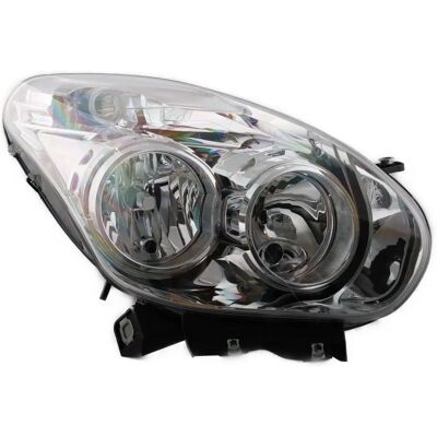 Magneti Marelli - Mhl6811 - Right Driver Side - Headlight Magneti Marelli - Mhl6811 - Right Driver Side - Headlight