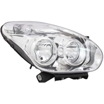 Magneti Marelli Modell 712463801110 Halogen Scheinwerfer für Opel Fiat - Scheinwerfer Magneti Marelli Modell 712463801110 Halogen Scheinwerfer für Opel Fiat - Scheinwerfer