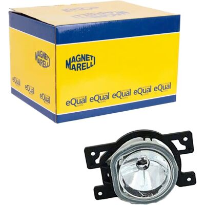 Magneti Marelli Modello 712403801110 - Fendinebbia anteriore Magneti Marelli Modello 712403801110 - Fendinebbia anteriore