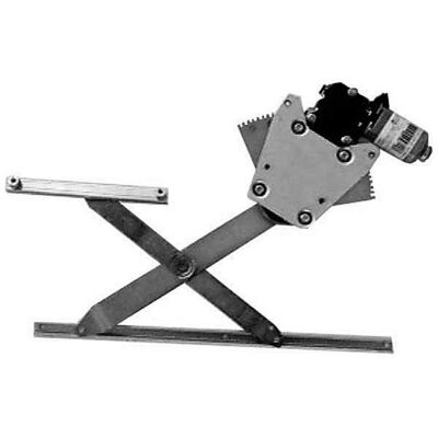 Magneti Marelli Modèle 350103900000 - Régulateur de fenêtre électrique côté droit avant Magneti Marelli Modèle 350103900000 - Régulateur de fenêtre électrique côté droit avant