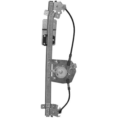 Magneti Marelli Model 350103897000 - Bageste venstre elektrisk vinduesløft - Opel Astra G Magneti Marelli Model 350103897000 - Bageste venstre elektrisk vinduesløft - Opel Astra G