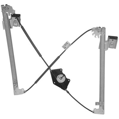 Magneti Marelli 3B1837461 Elektrisk Rudeopener - Rudeopener Magneti Marelli 3B1837461 Elektrisk Rudeopener - Rudeopener