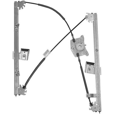 Magneti Marelli Caddy Vorne Links Elektrischer Fensterheber - Fensterheber Magneti Marelli Caddy Vorne Links Elektrischer Fensterheber - Fensterheber