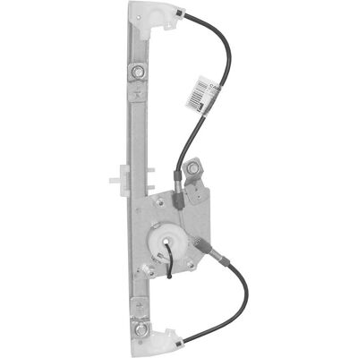 Magneti Marelli BMW 1er hinten rechts elektrisches Fensterheber Magneti Marelli BMW 1er hinten rechts elektrisches Fensterheber
