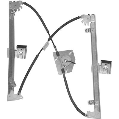 Magneti Marelli Modell 350103833000 - Elektrischer Fensterheber vorne links Magneti Marelli Modell 350103833000 - Elektrischer Fensterheber vorne links