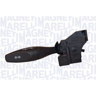 MAGNETI MARELLI 000050159010 Ohjauspyörän Kytkin - Valofunktion kanssa MAGNETI MARELLI 000050159010 Ohjauspyörän Kytkin - Valofunktion kanssa