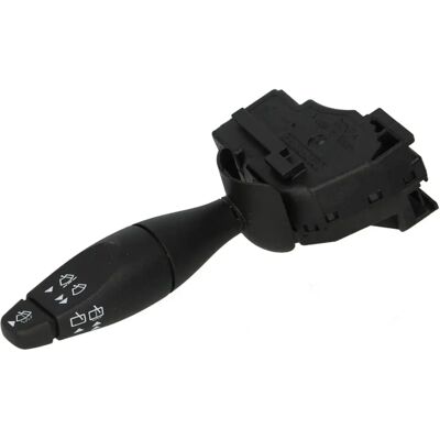 Interruptor de coluna de direção preto Magneti Marelli - Ford Focus Interruptor de coluna de direção preto Magneti Marelli - Ford Focus