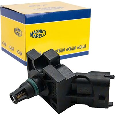 Magneti Marelli Modell 215810004200 Trykksensor for innsugingsrør - Sensor Magneti Marelli Modell 215810004200 Trykksensor for innsugingsrør - Sensor