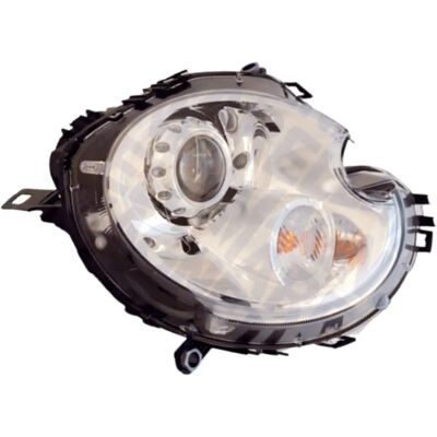 MAGNETI MARELLI 711307023267 Oikeanpuoleinen Xenon Päävalot - Päävalot MAGNETI MARELLI 711307023267 Oikeanpuoleinen Xenon Päävalot - Päävalot
