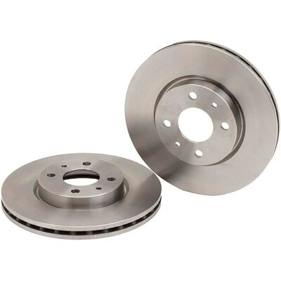Magneti Marelli Modèle 360406021600 - Disque de frein pour Fiat, Abarth, Lancia, Ford, Alfa Romeo - Publicité Magneti Marelli Modèle 360406021600 - Disque de frein pour Fiat, Abarth, Lancia, Ford, Alfa Romeo - Publicité