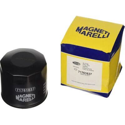 Magneti Marelli B-max C-max EcoSport Oil Filter - Oil Filter Magneti Marelli B-max C-max EcoSport Oil Filter - Oil Filter