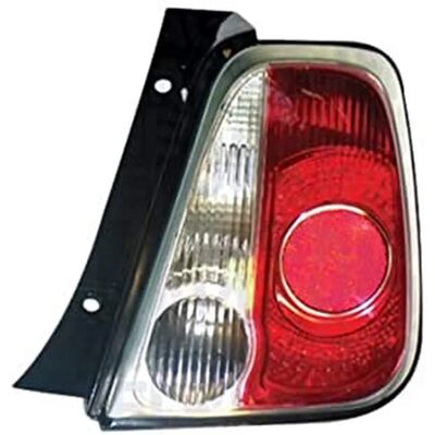 Magneti Marelli 714027040884 Rückleuchte Rechts für Fiat 500 - Heckleuchte Magneti Marelli 714027040884 Rückleuchte Rechts für Fiat 500 - Heckleuchte