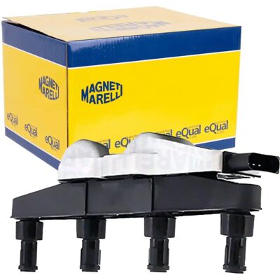 Magneti Marelli Model 060717058012 Tændspole - Tændspole Magneti Marelli Model 060717058012 Tændspole - Tændspole
