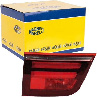 Magneti Marelli Vasen taaksevalo BMW X5 - Takavalot Magneti Marelli Vasen taaksevalo BMW X5 - Takavalot