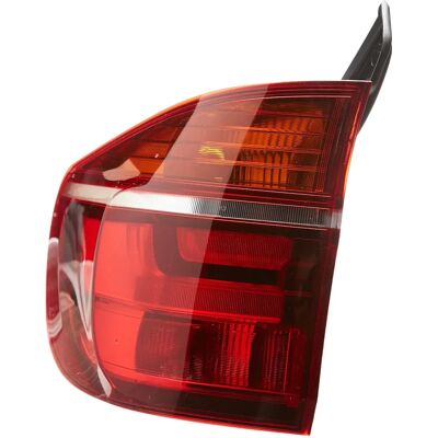 Magneti Marelli X5 Left Outer Rear Light - Rear Light Magneti Marelli X5 Left Outer Rear Light - Rear Light