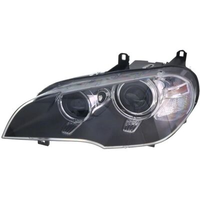 Magneti Marelli Modelo 710815030019 Faro Izquierdo - Faro Magneti Marelli Modelo 710815030019 Faro Izquierdo - Faro