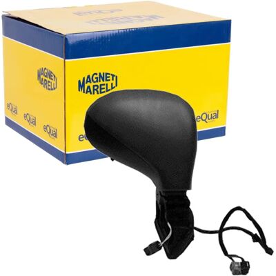 Magneti Marelli Modell 351991124900 Krom Sidospegel - Sidospegel Magneti Marelli Modell 351991124900 Krom Sidospegel - Sidospegel