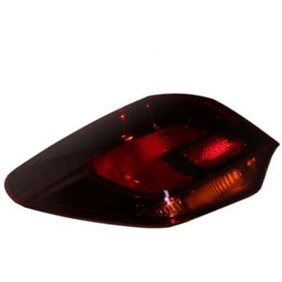 Magneti Marelli Model 714021651703 - Rear Light, Left, W5W, H21W Magneti Marelli Model 714021651703 - Rear Light, Left, W5W, H21W