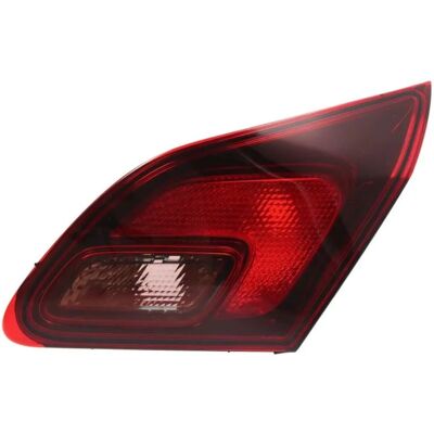 Magneti Marelli Astra J Luz trasera derecha gris humo - Faros de coche Magneti Marelli Astra J Luz trasera derecha gris humo - Faros de coche