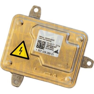 MAGNETI MARELLI 711307329269 Unitate de Control al Iluminatului - Lighting Control Module MAGNETI MARELLI 711307329269 Unitate de Control al Iluminatului - Lighting Control Module