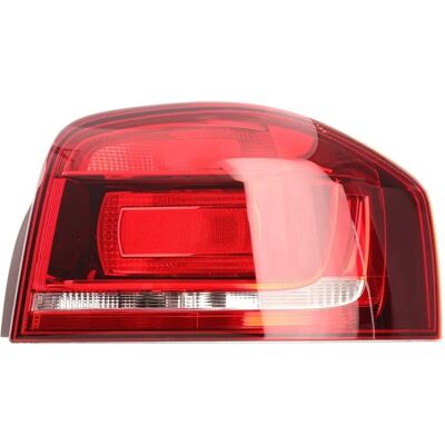Magneti Marelli Audi A3 8P Right LED Rear Light - Car Rear Light Magneti Marelli Audi A3 8P Right LED Rear Light - Car Rear Light