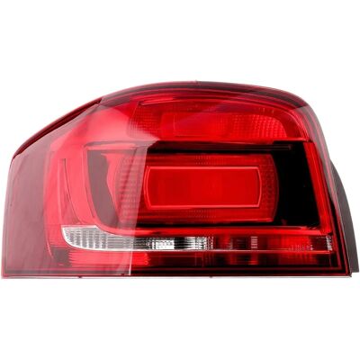 Luce posteriore Magneti Marelli A3 S3 - Lato sinistro Luce posteriore Magneti Marelli A3 S3 - Lato sinistro