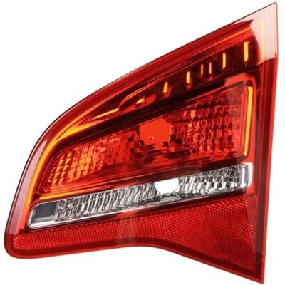 Magneti Marelli Modello 714000162635 - Fanale posteriore con luce di retromarcia e nebbia Magneti Marelli Modello 714000162635 - Fanale posteriore con luce di retromarcia e nebbia