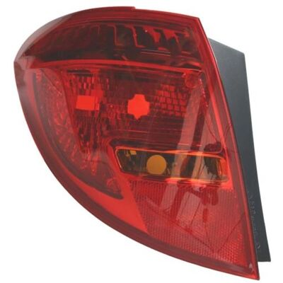Magneti Marelli Modell 714000162632 Linke Rückleuchte - Automobil Rücklicht Magneti Marelli Modell 714000162632 Linke Rückleuchte - Automobil Rücklicht