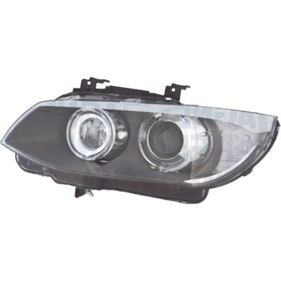 Magneti Marelli 711307023441 Venstre Bi-Xenon forlygter til BMW 3-serie - Forlygter Magneti Marelli 711307023441 Venstre Bi-Xenon forlygter til BMW 3-serie - Forlygter