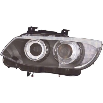 BMW: 711307023370 - Αριστερό Bi-Xenon φανός BMW: 711307023370 - Αριστερό Bi-Xenon φανός