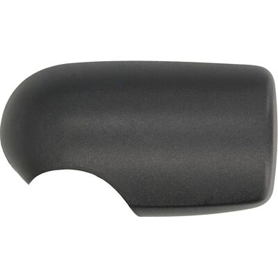Copertura specchio esterno Magneti Marelli Modello 182208006780 - Destra, Nero, Superficie ruvida - Parte dello specchio per Ford Transit Copertura specchio esterno Magneti Marelli Modello 182208006780 - Destra, Nero, Superficie ruvida - Parte dello specchio per Ford Transit