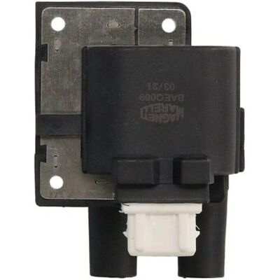 Magneti Marelli Modell 060717069012 Zündspule - Zündspule Magneti Marelli Modell 060717069012 Zündspule - Zündspule