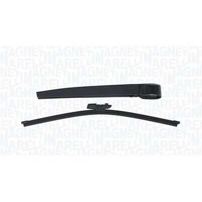 MAGNETI MARELLI 000723180203 Windscreen Wiper Blade - Windshield Wiper MAGNETI MARELLI 000723180203 Windscreen Wiper Blade - Windshield Wiper