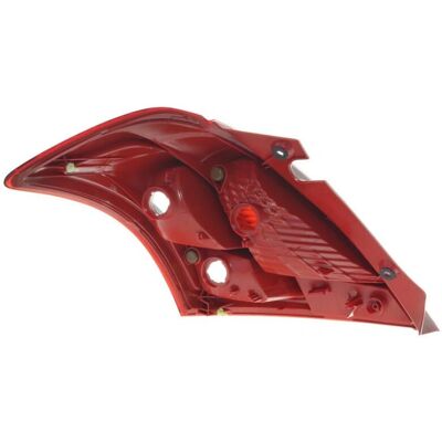Magneti Marelli Malli 714081010801 - Oikea takavalo Suzuki Swift Magneti Marelli Malli 714081010801 - Oikea takavalo Suzuki Swift
